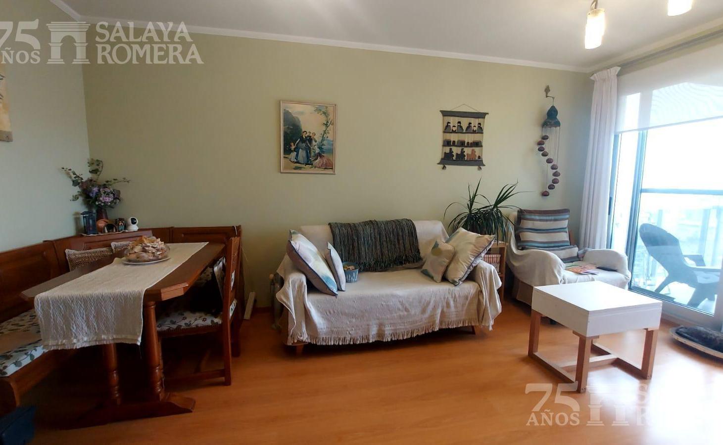 Venta Departamento 3 ambientes con cochera Apto Credito Altos Porteños