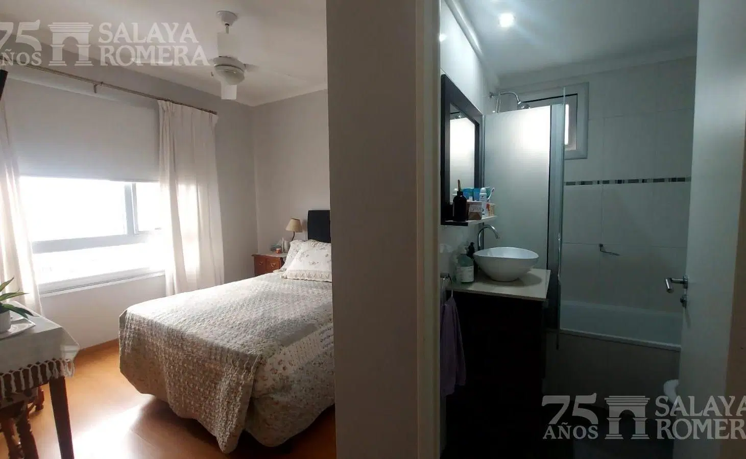 Venta Departamento 3 ambientes con cochera Apto Credito Altos Porteños 5