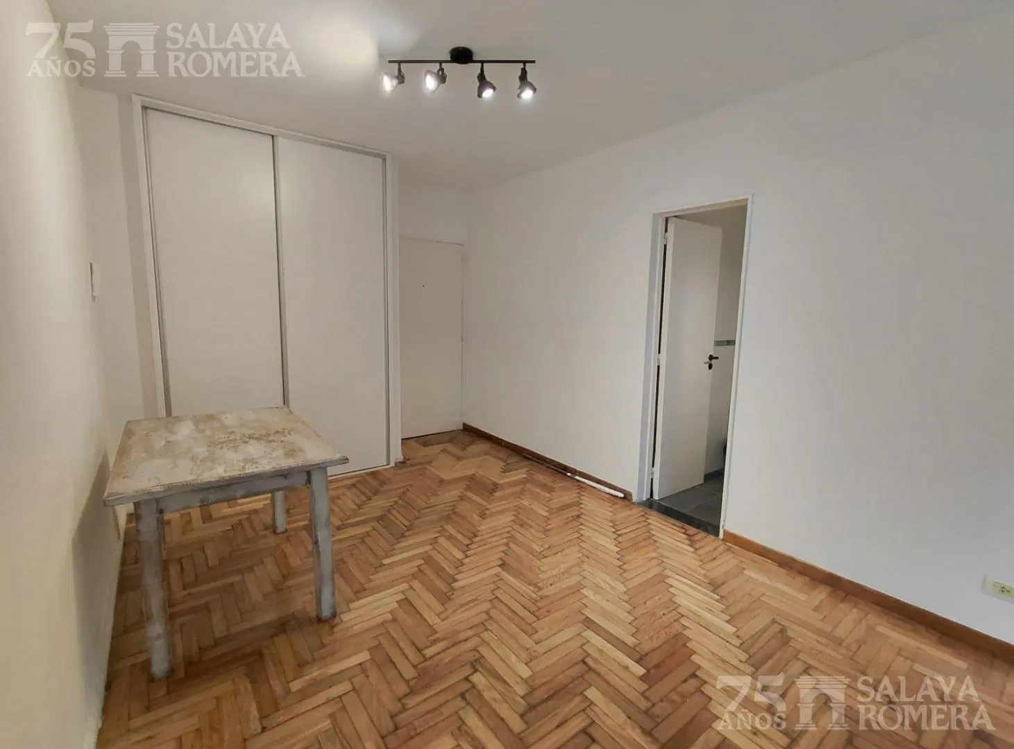 Departamento en Olivos 5
