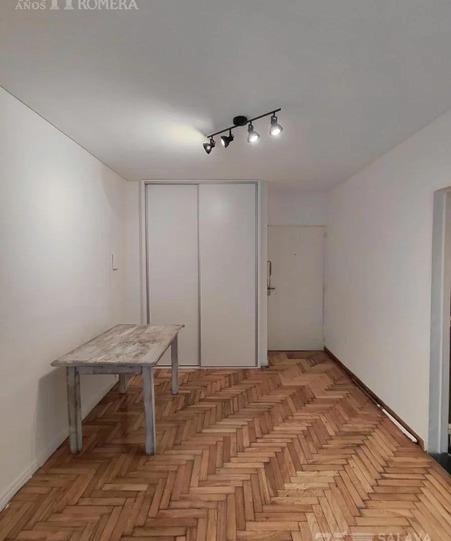 Departamento en Olivos 1