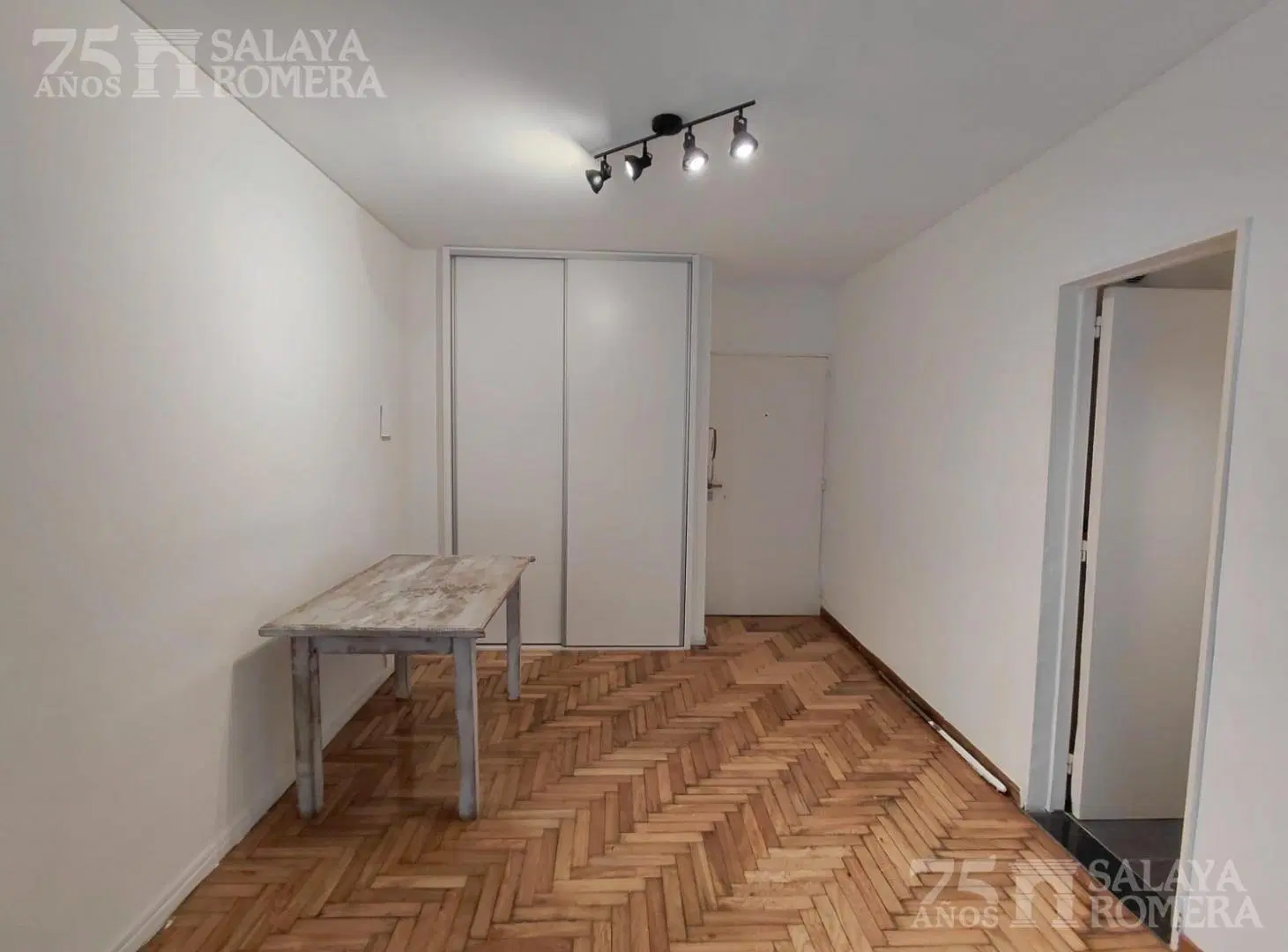 Departamento en Olivos 3