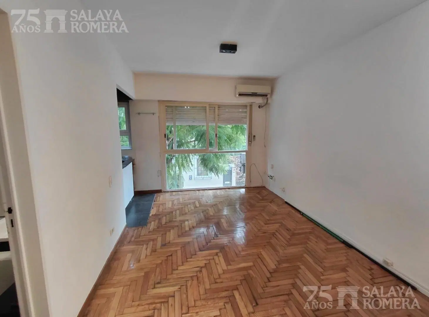 Departamento en Olivos 2