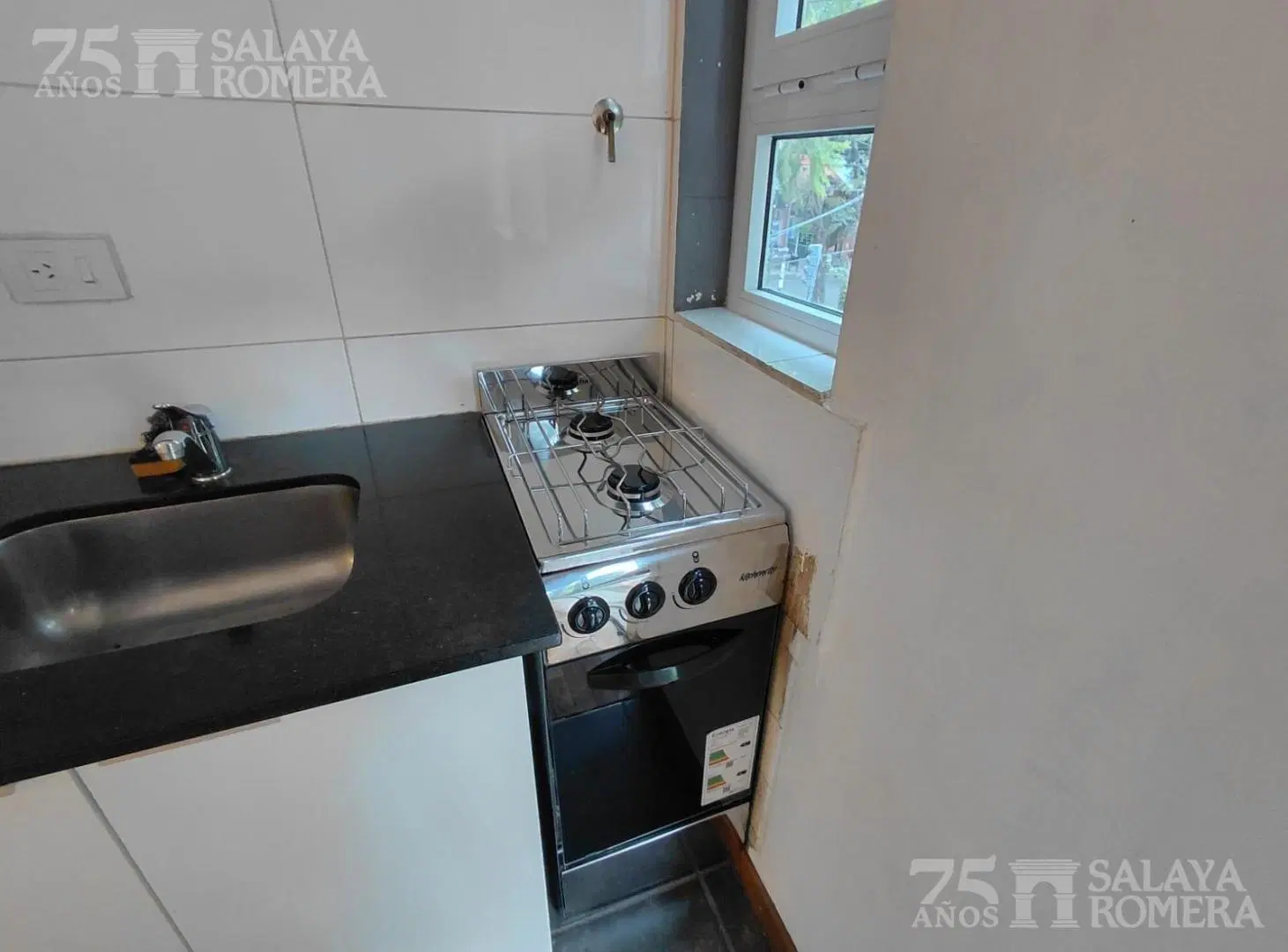 Departamento en Olivos 4