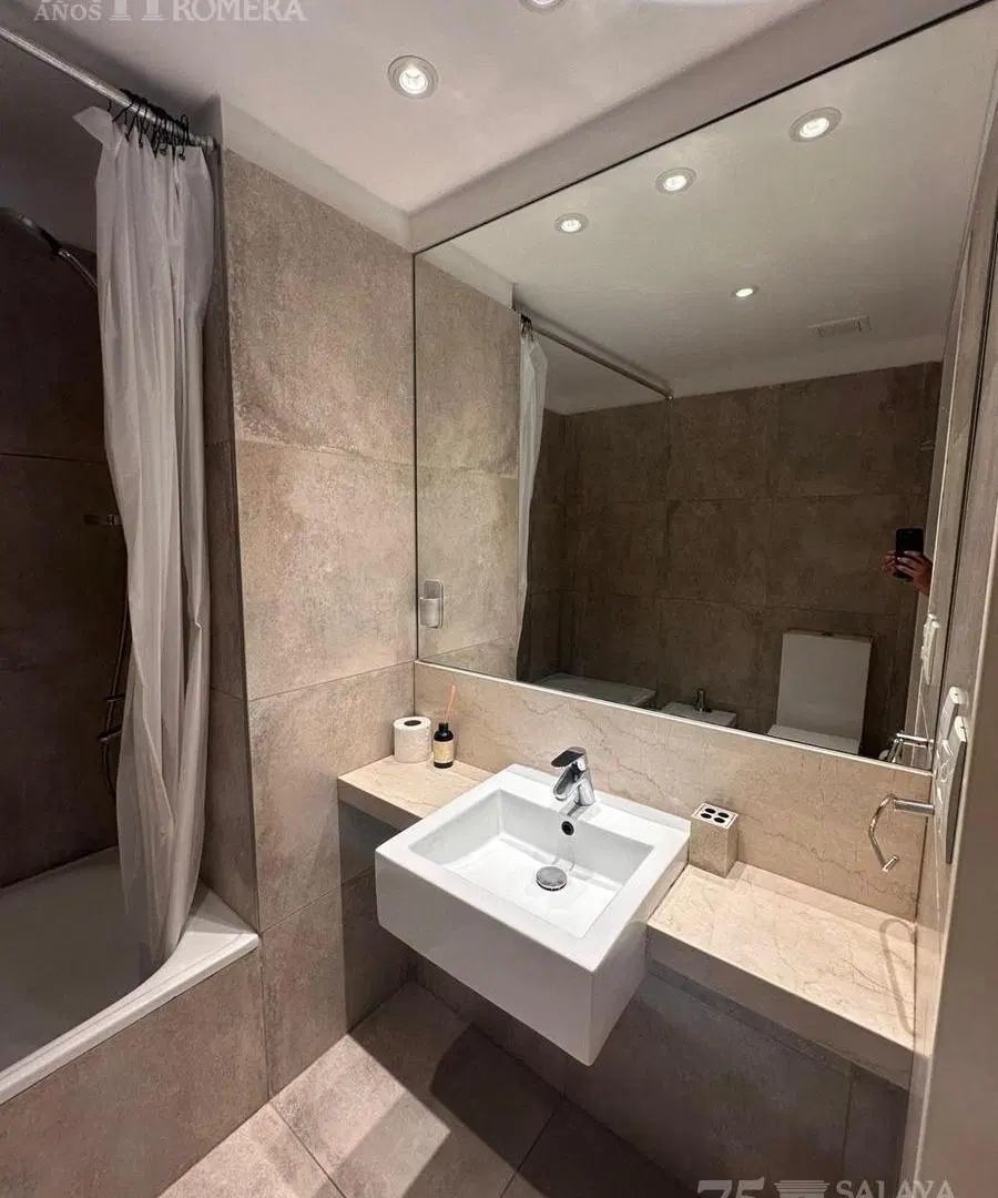 Depto. 3 AMB en alquiler con muebles y vista al rio PUERTO DE OLIVOS 5
