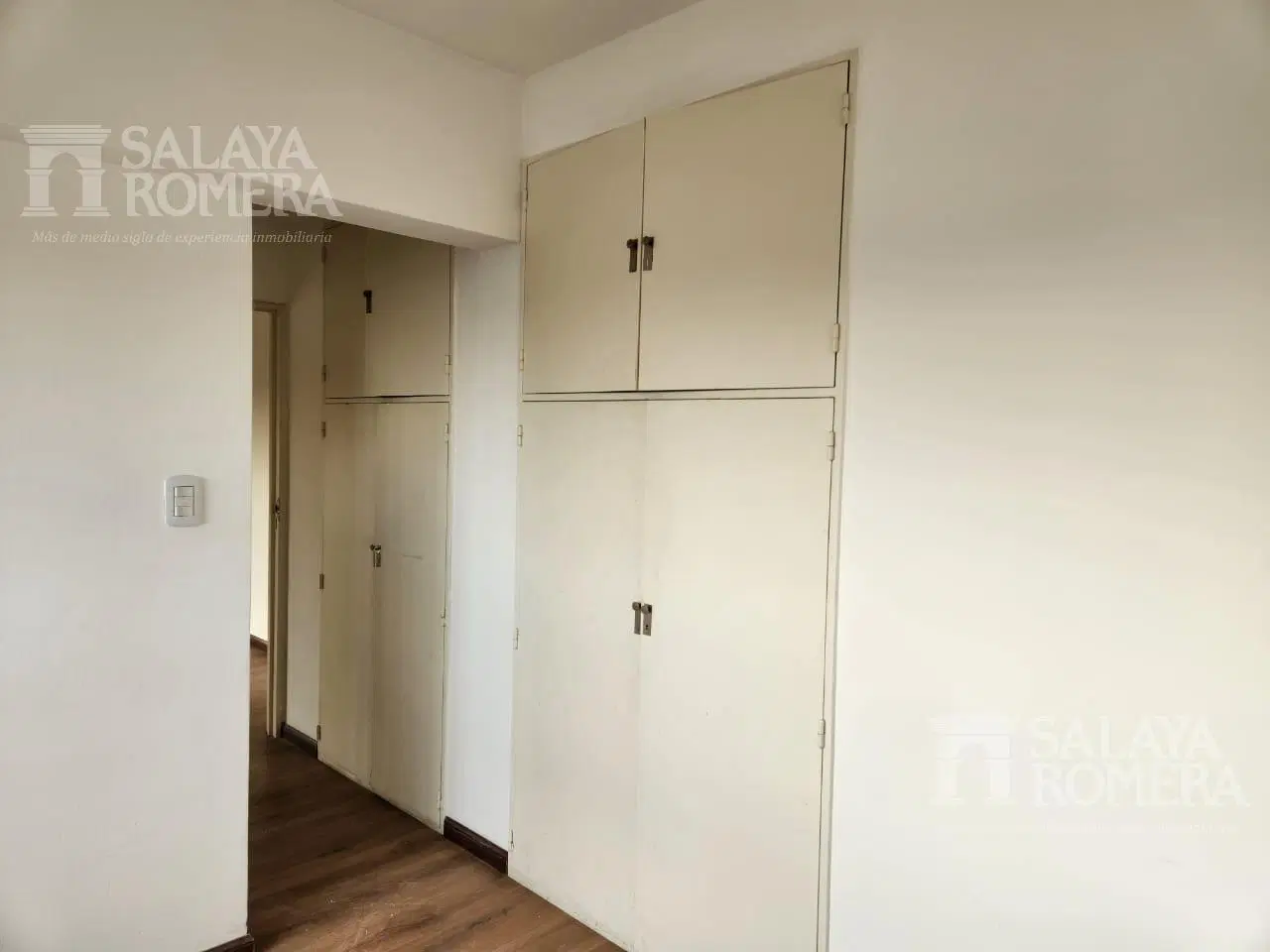 Departamento en alquiler 2 amb en Nuñez 2
