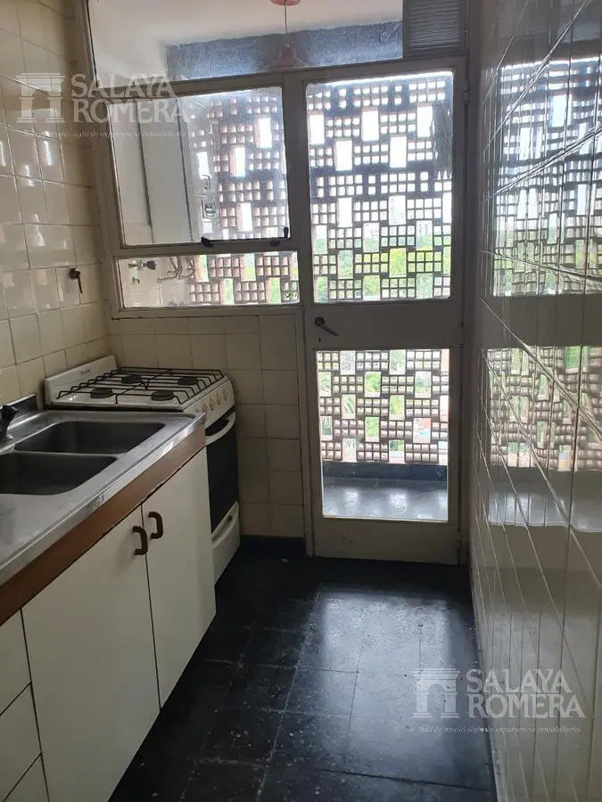 Alquiler Departamento 3 Amb Vicente López 4