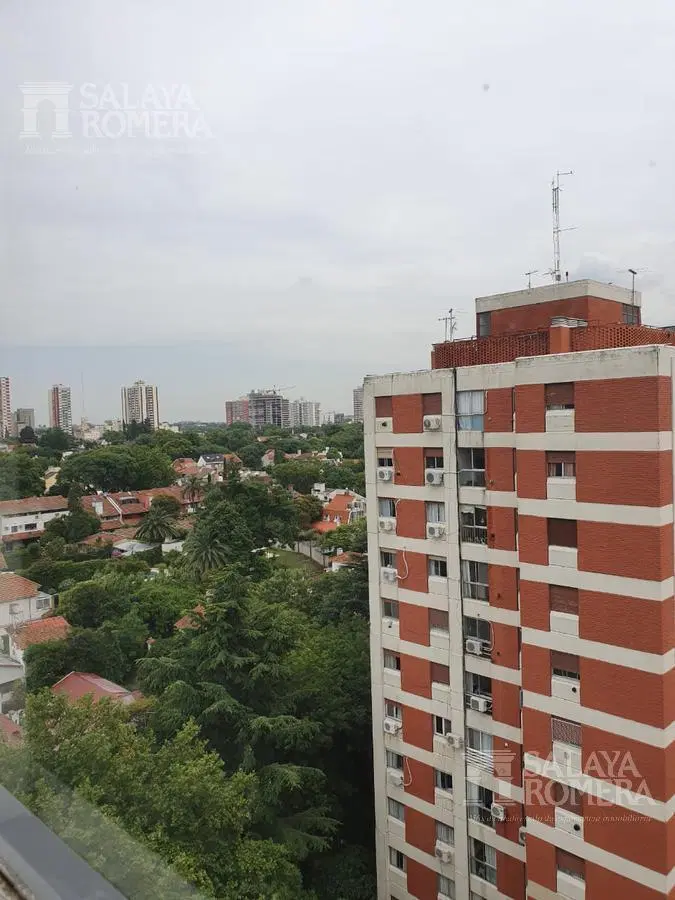 Alquiler Departamento 3 Amb Vicente López 2