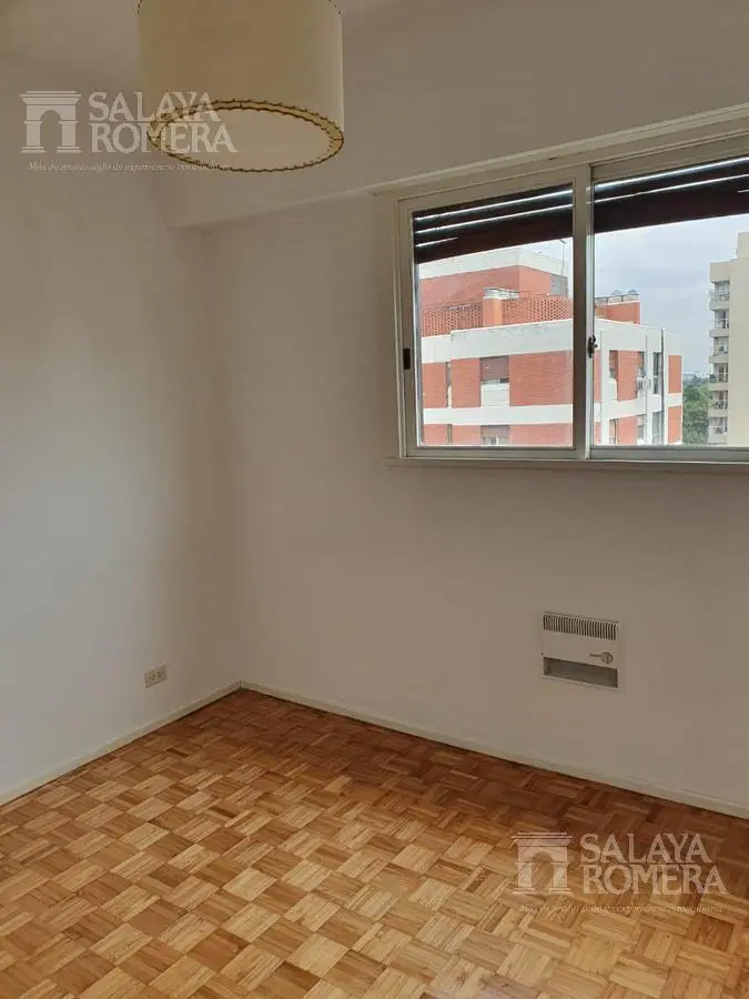 Alquiler Departamento 3 Amb Vicente López 3