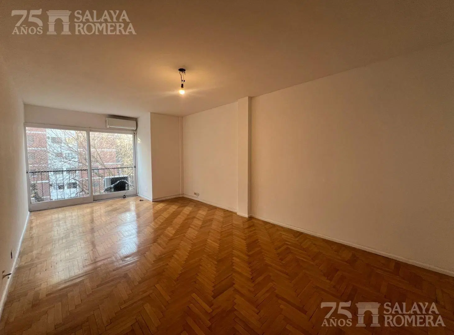 Departamento en Olivos 2