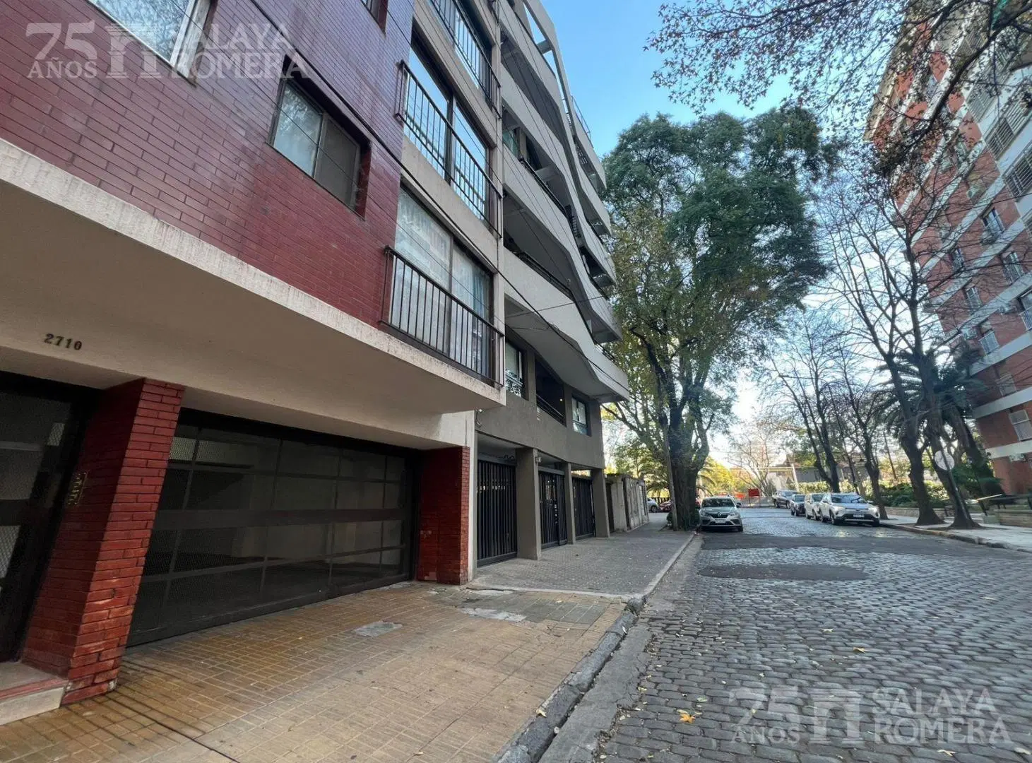 Departamento en Olivos, alquiler 3 ambientes con espacio guardacoche 8