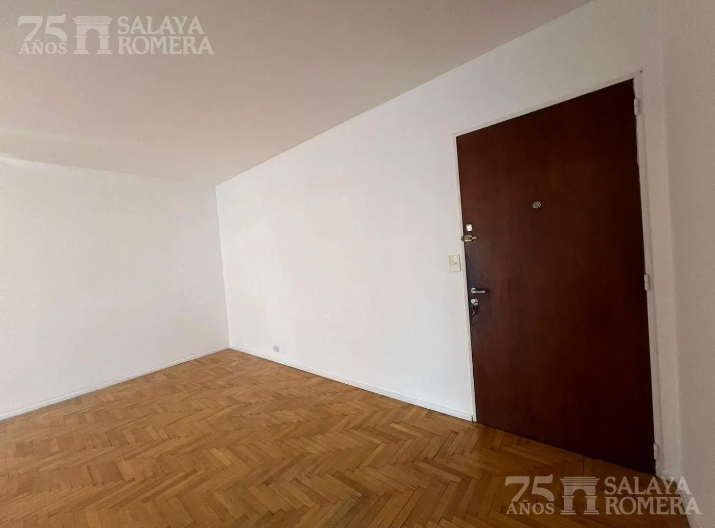 Departamento en Olivos 5