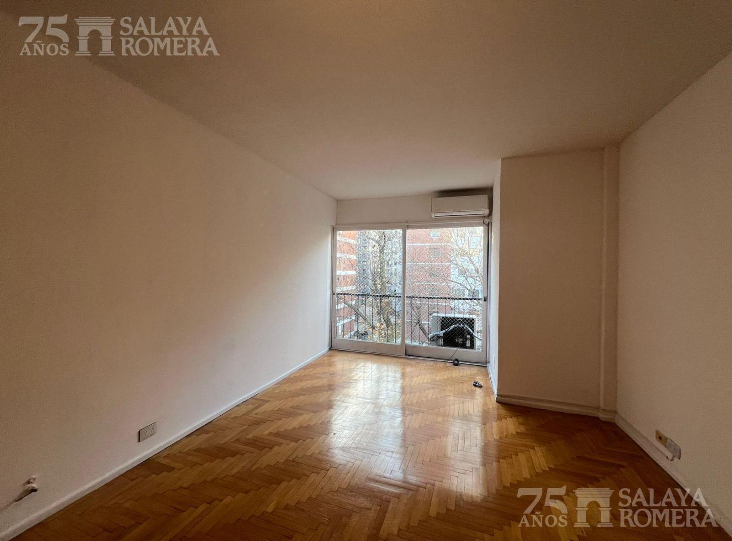 Foto de Departamento en Olivos, alquiler 3 ambientes con espacio guardacoche, imagen 1