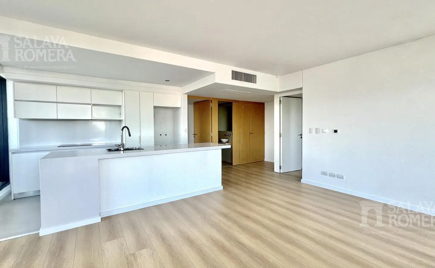 Departamento en Venta 3 ambientes Selene vista al rio 4