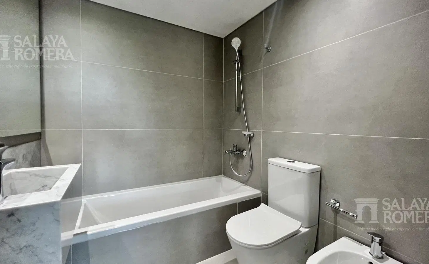 Departamento en Venta 3 ambientes Selene vista al rio 5