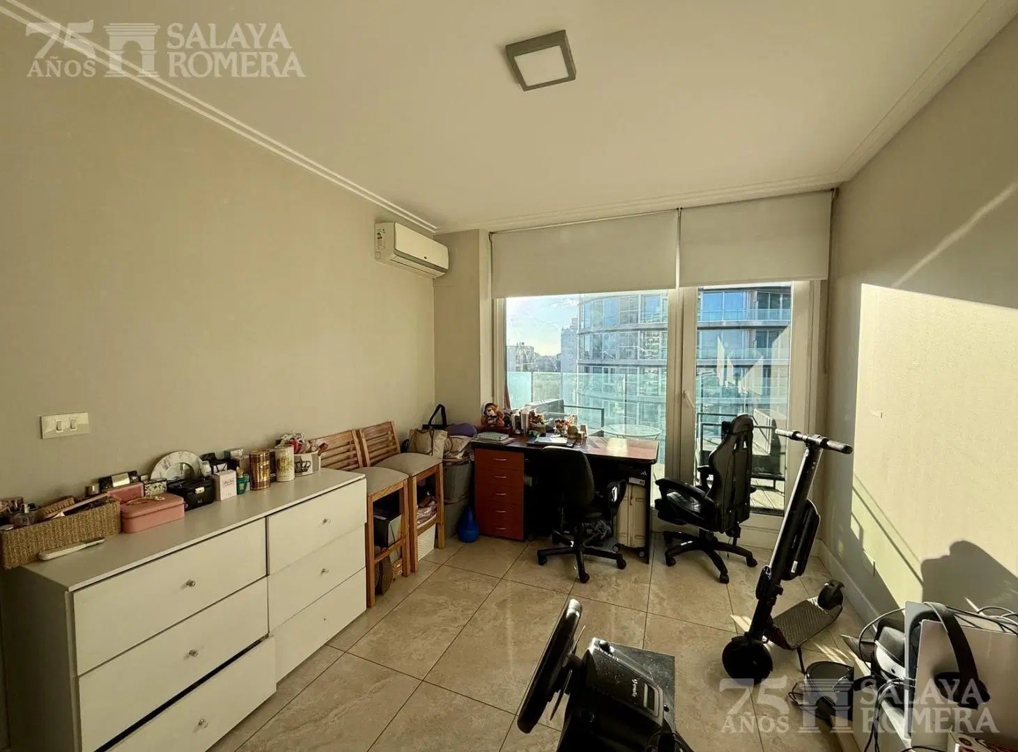 Departamento 3 amb en venta VIEW Vicente López 3