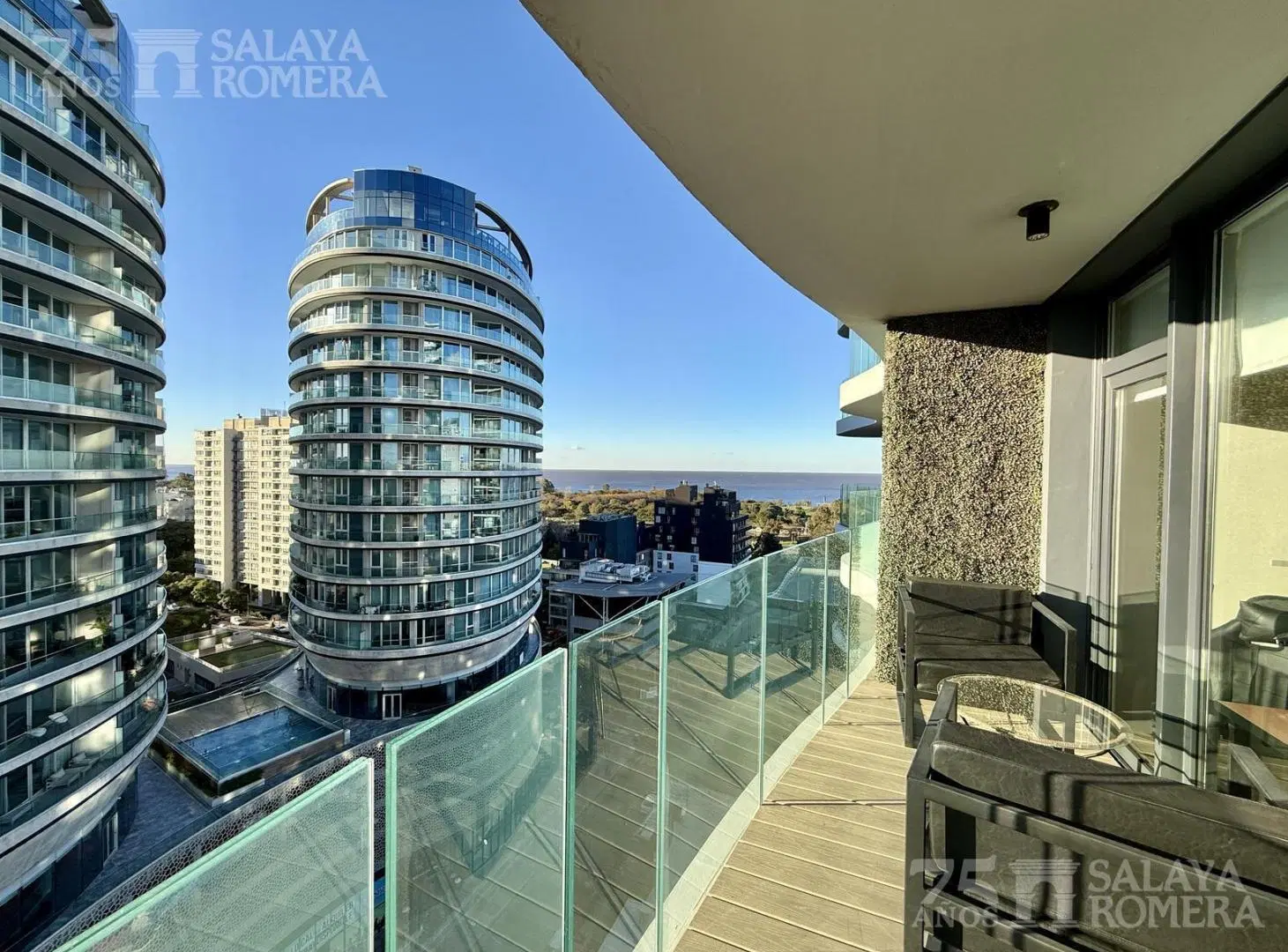 Departamento 3 amb en venta VIEW Vicente López 4