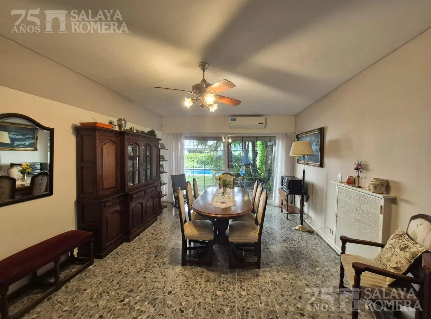 Casa en Olivos 5
