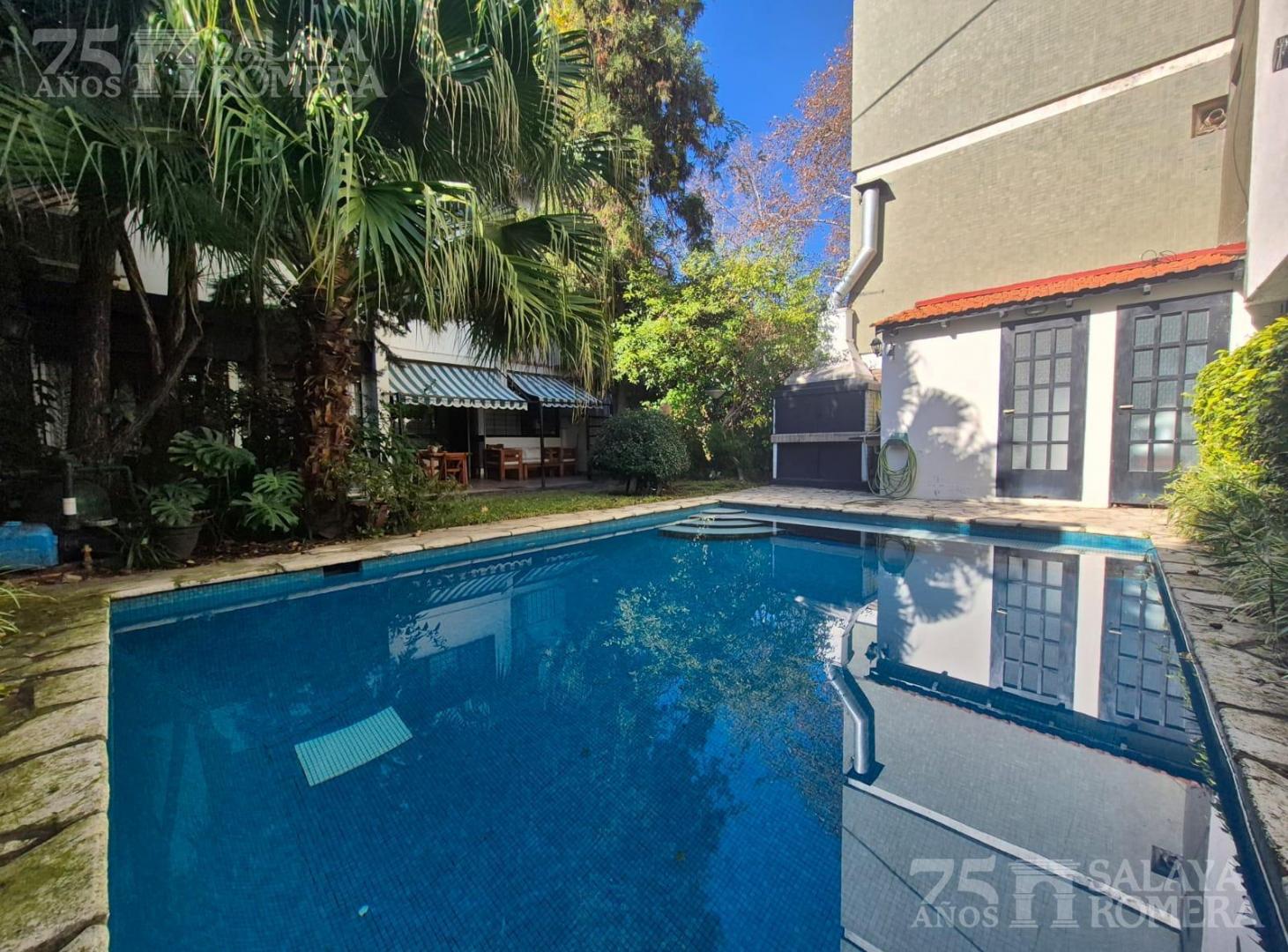 Foto de Casa en Olivos, imagen 3