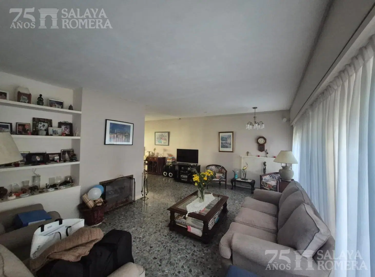 Casa en Olivos 8