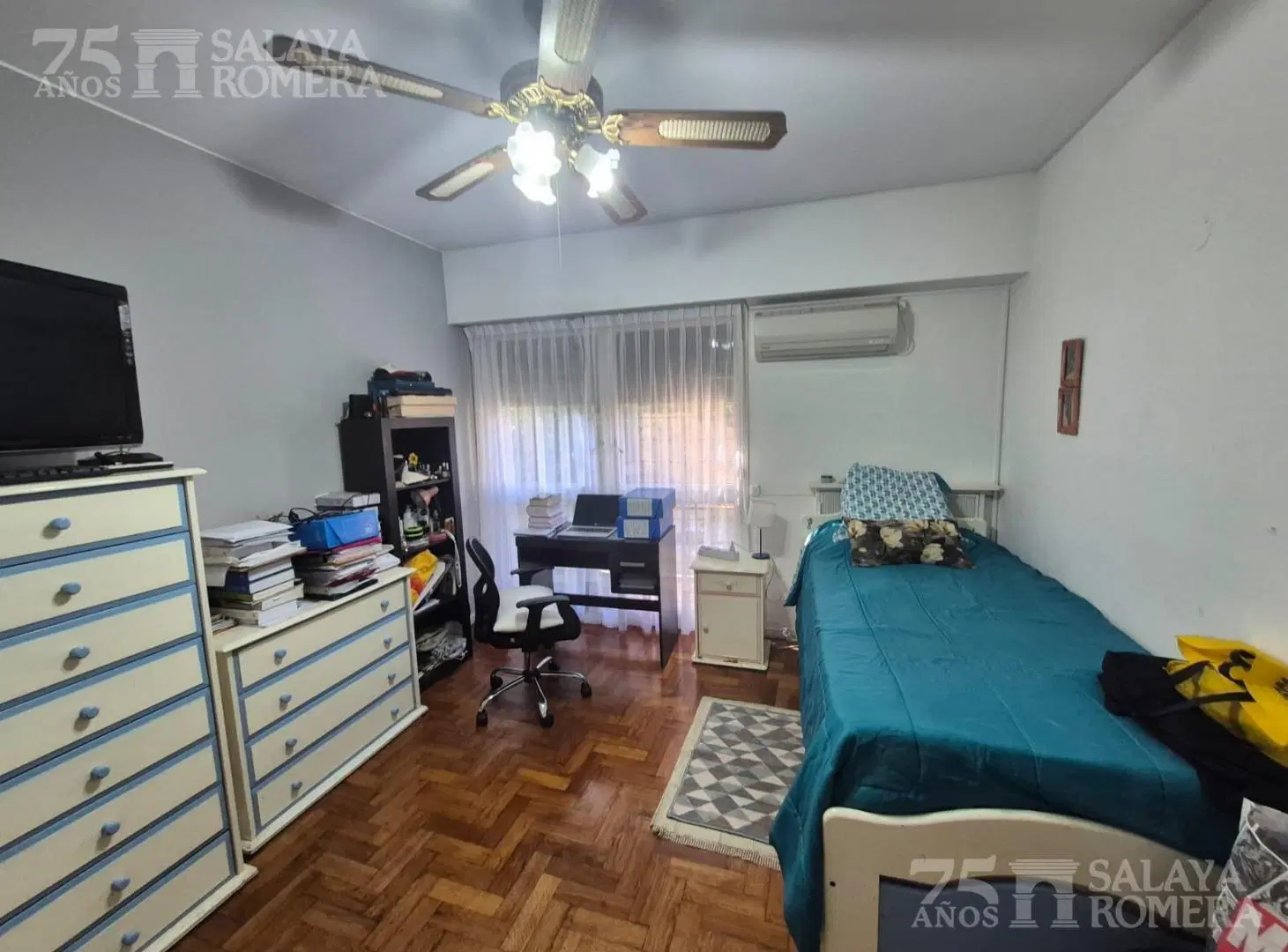 Casa en Olivos 4