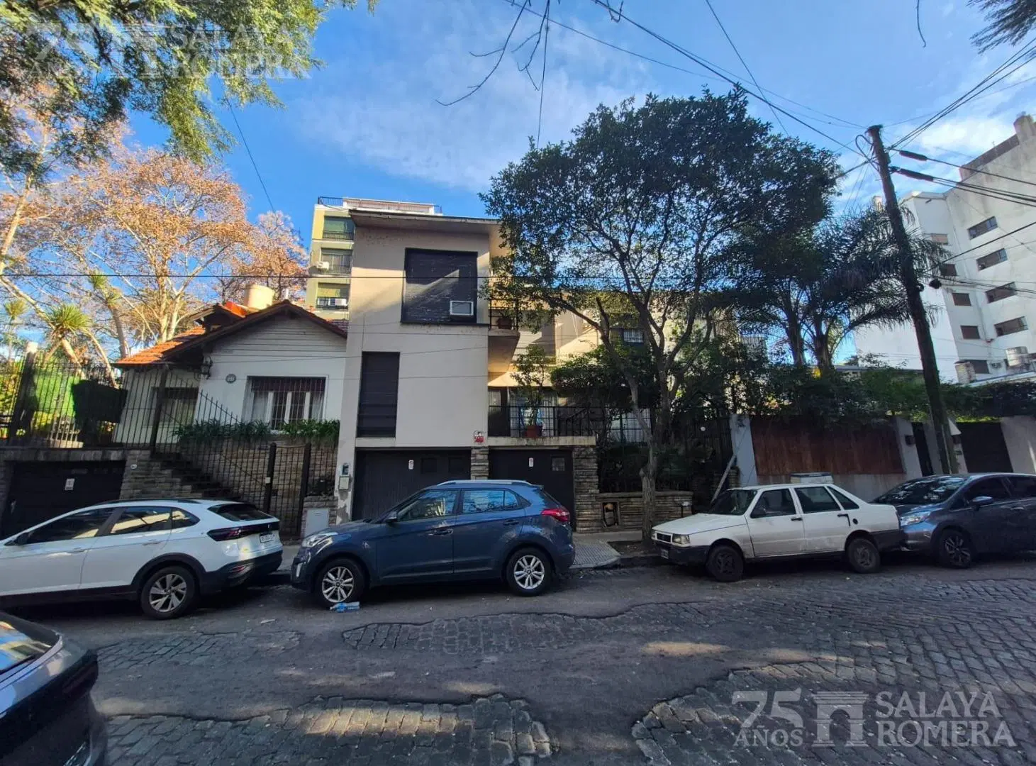 Casa en Olivos 2