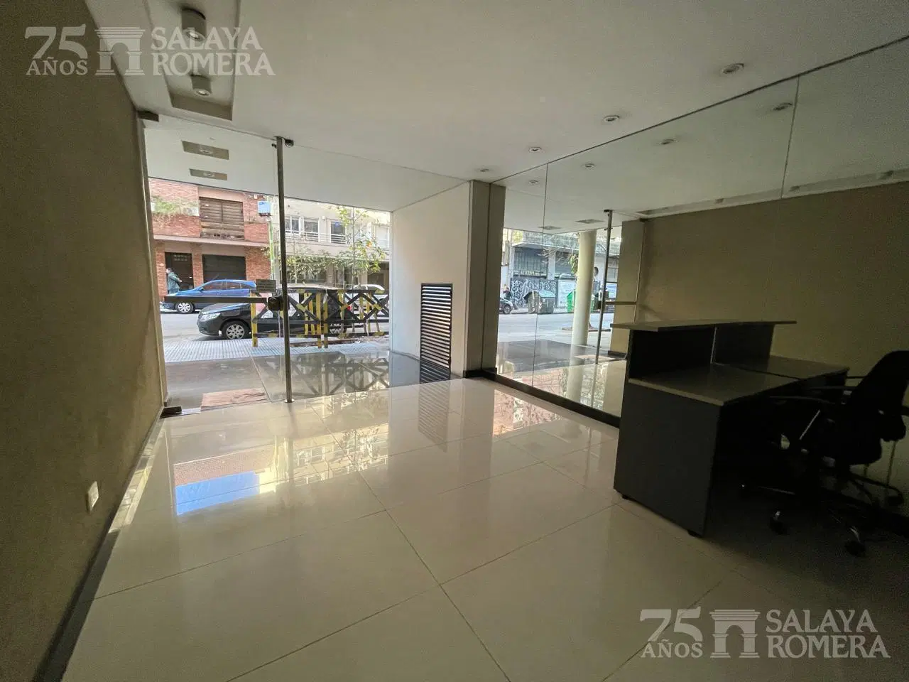 Alquiler equipado y Amoblado en Belgrano Roosevelt y Cramer 4