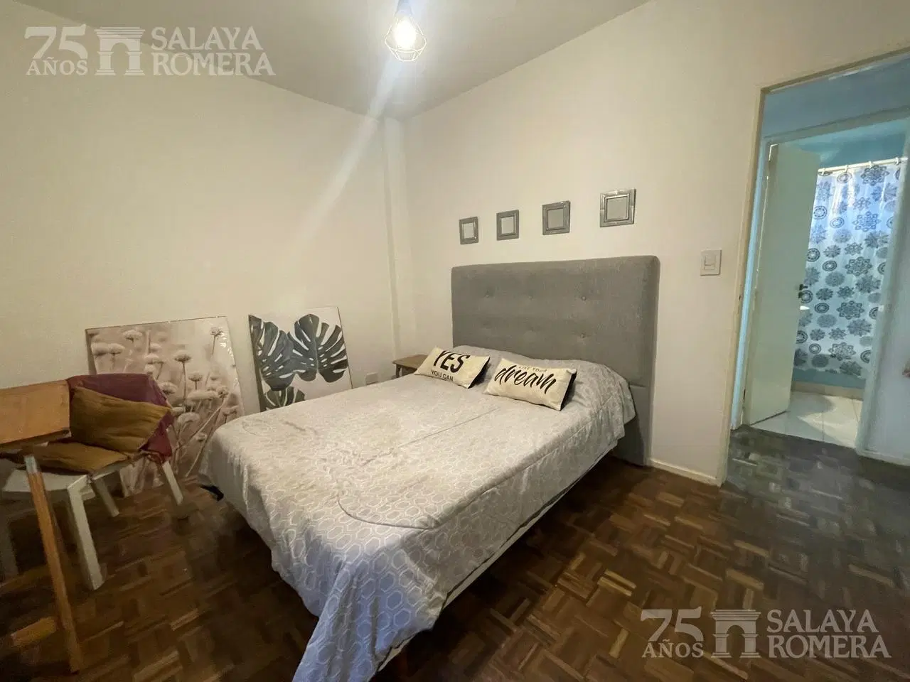 alquiler temporario departamento en Belgrano 1