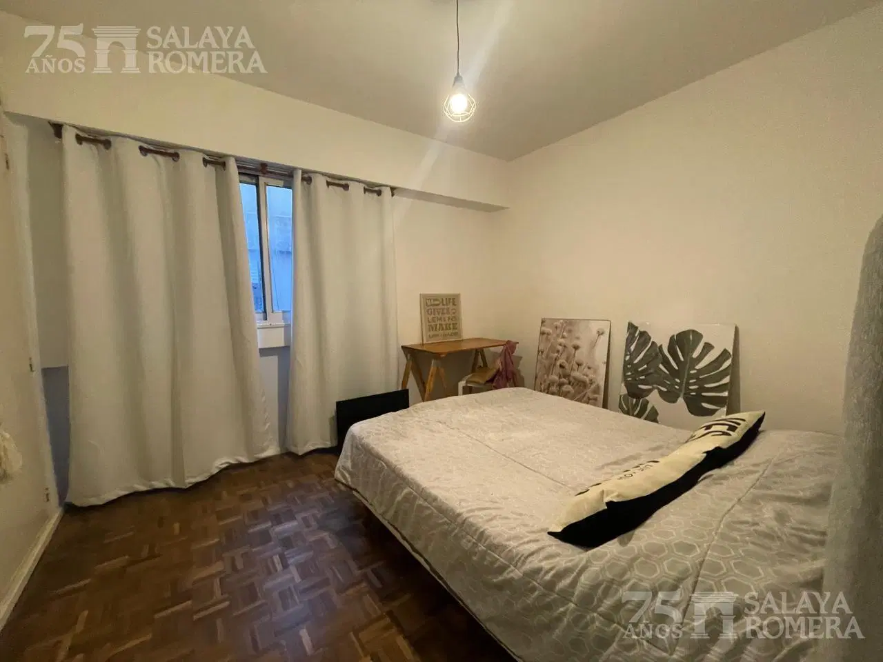 alquiler temporario departamento en Belgrano 4