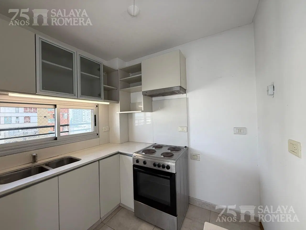 Departamento en venta - Olivos - 3 ambientes 88 mts - cochera - Vista al Rio 8