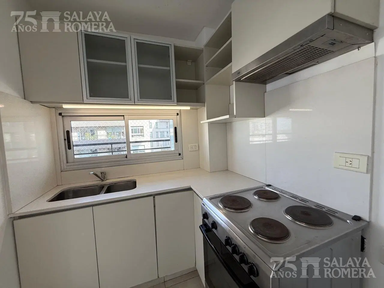 Departamento en venta - Olivos - 3 ambientes 88 mts - cochera - Vista al Rio 4