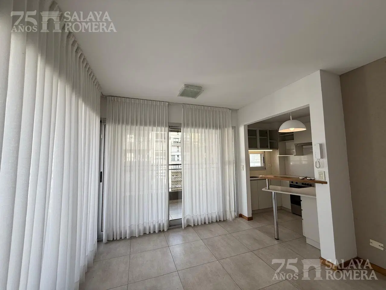 Departamento en venta - Olivos - 3 ambientes 88 mts - cochera - Vista al Rio 3