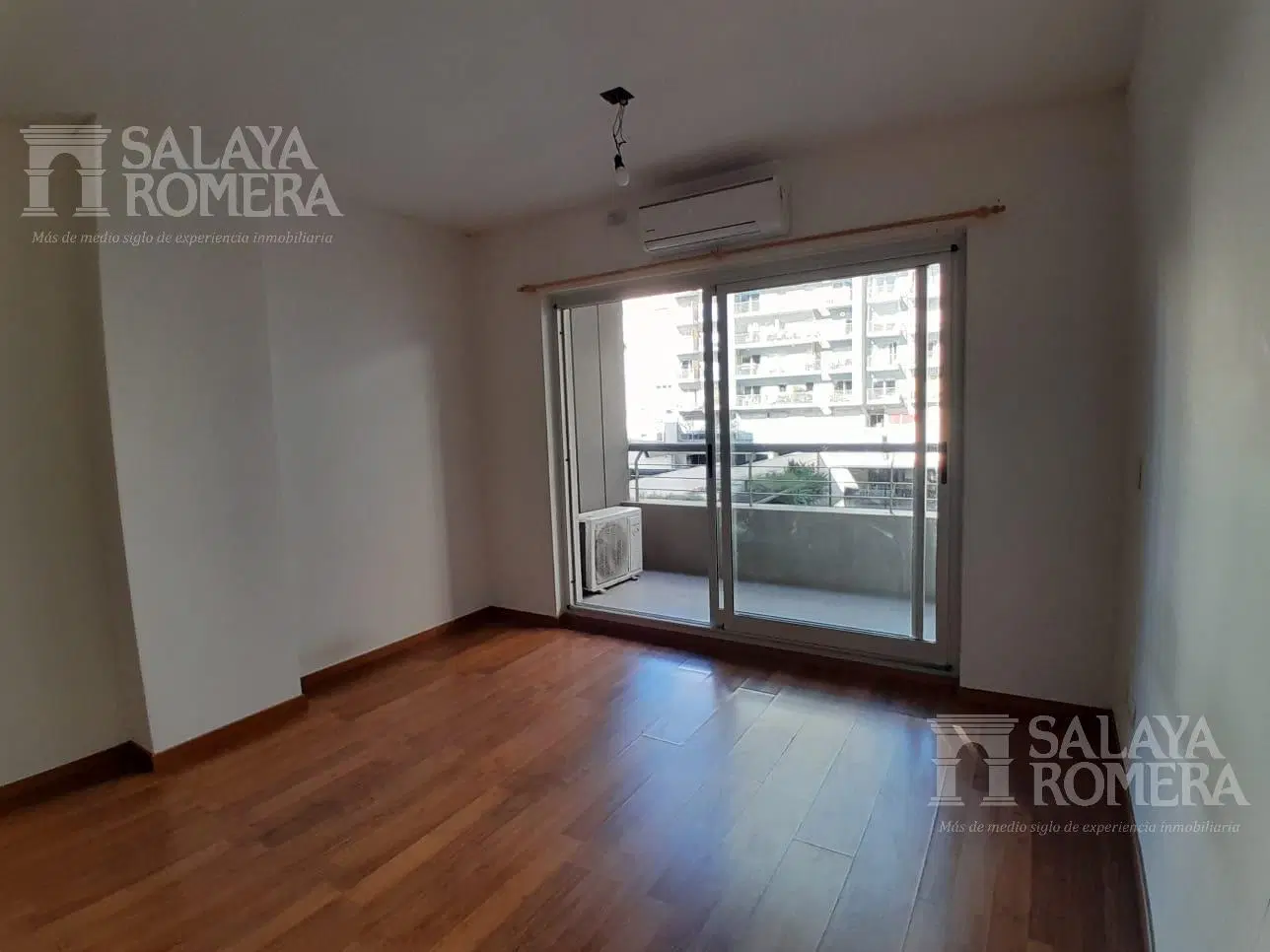 Departamento de 1 ambiente en alquiler en Villa Crespo 4