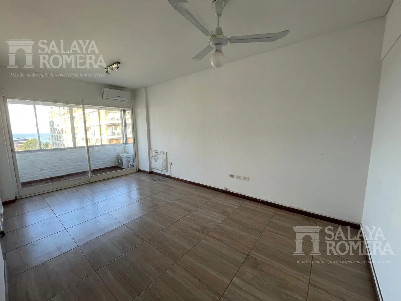 Departamento en Olivos 4
