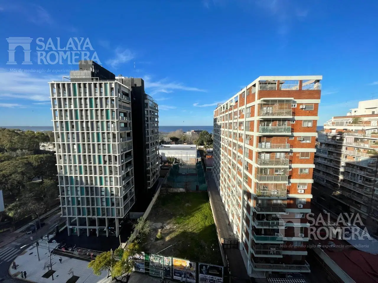 Departamento en Olivos 8