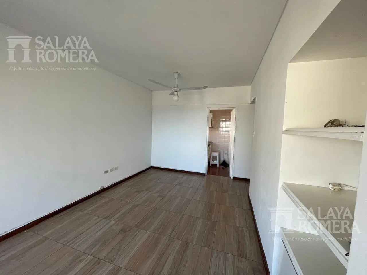 Departamento en Olivos 5