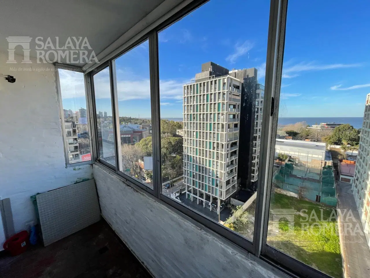 Departamento en Olivos 1