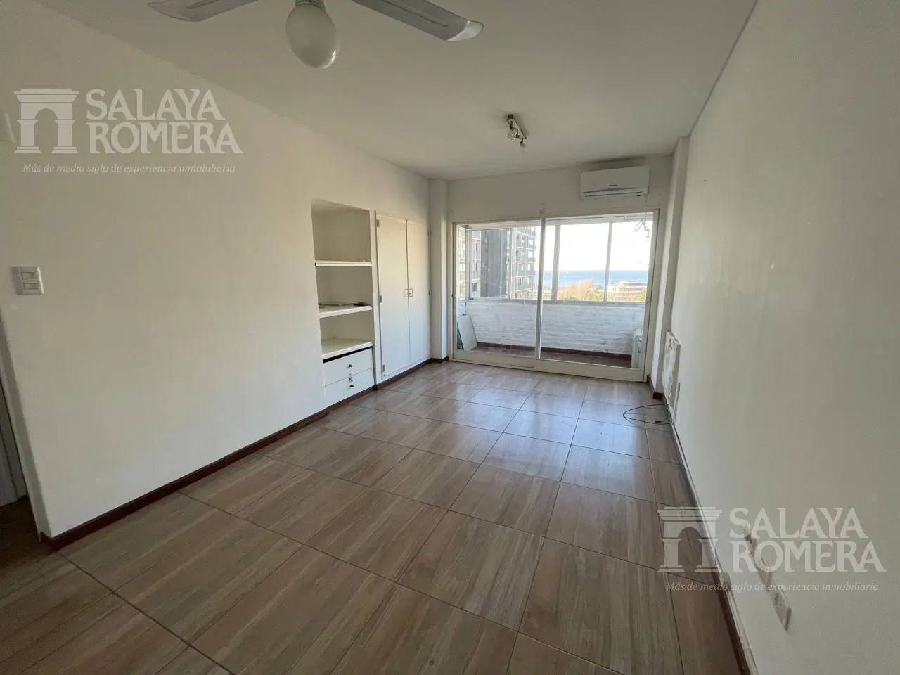 Departamento en Olivos 3
