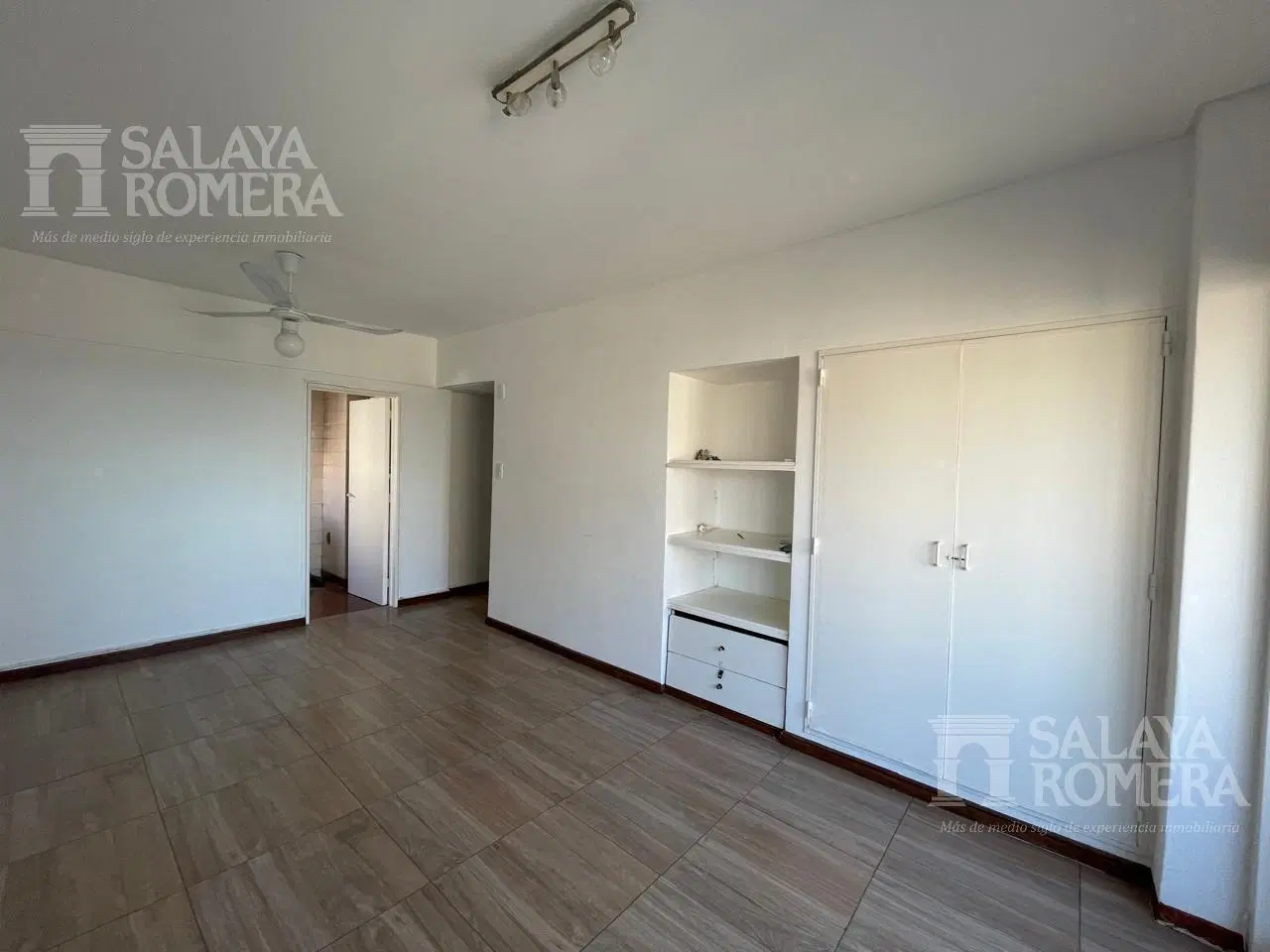 Departamento en Olivos 2