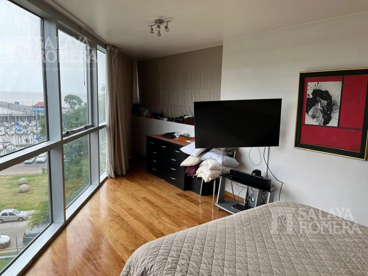 Alquiler 4 amb Departamento Olivos 8