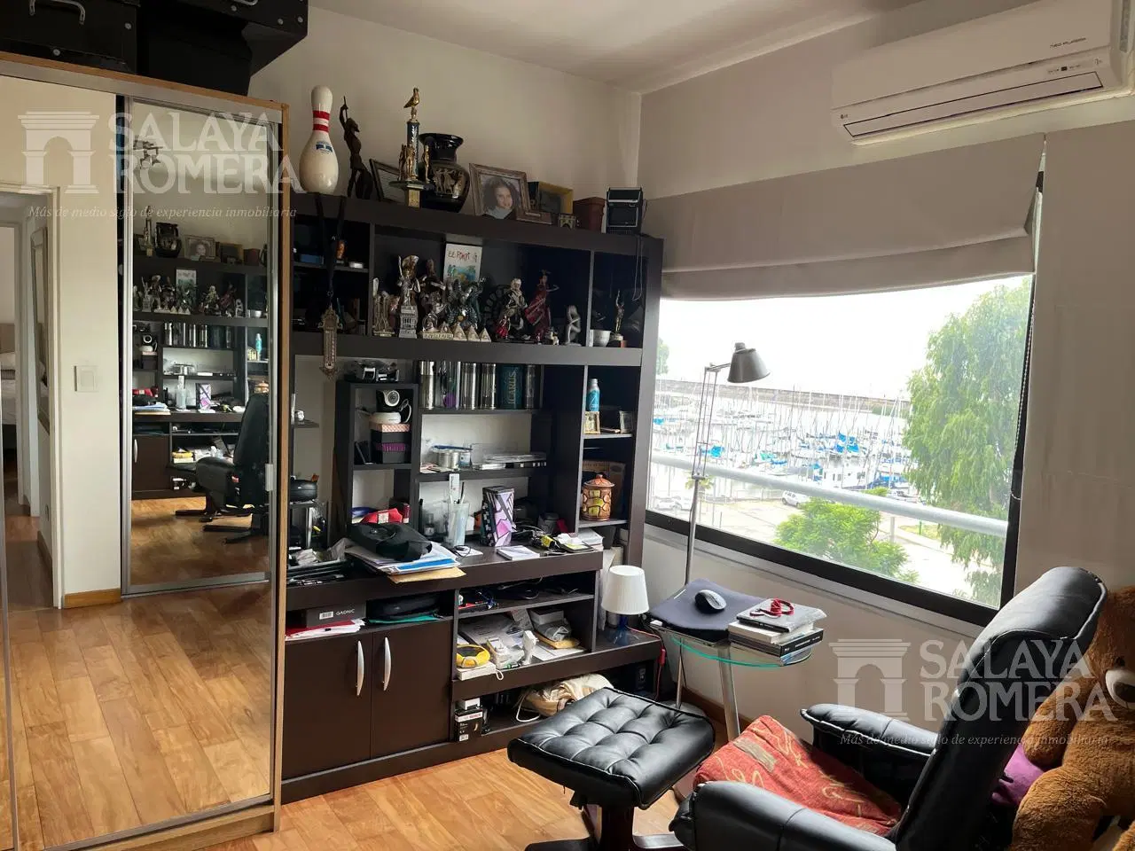Alquiler 4 amb Departamento Olivos 5