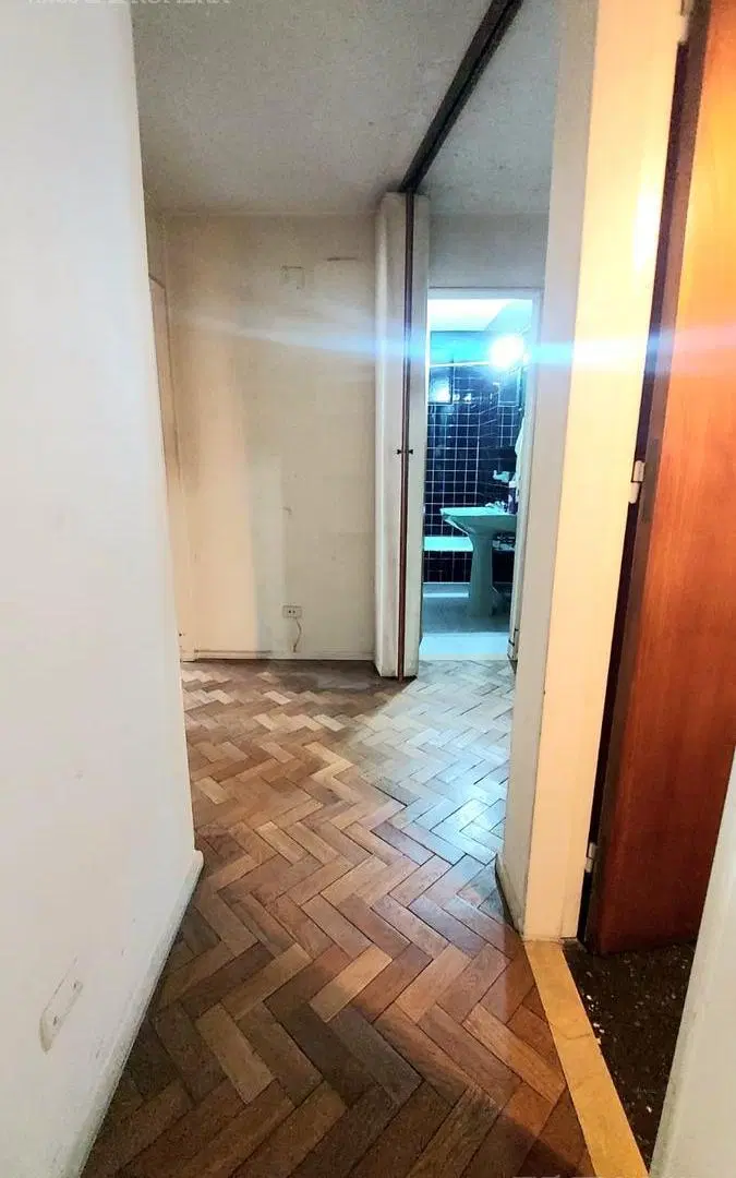venta departamento  Bulnes y Av Santa Fe 4