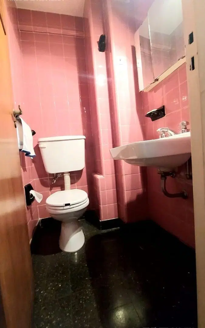 venta departamento  Bulnes y Av Santa Fe 3