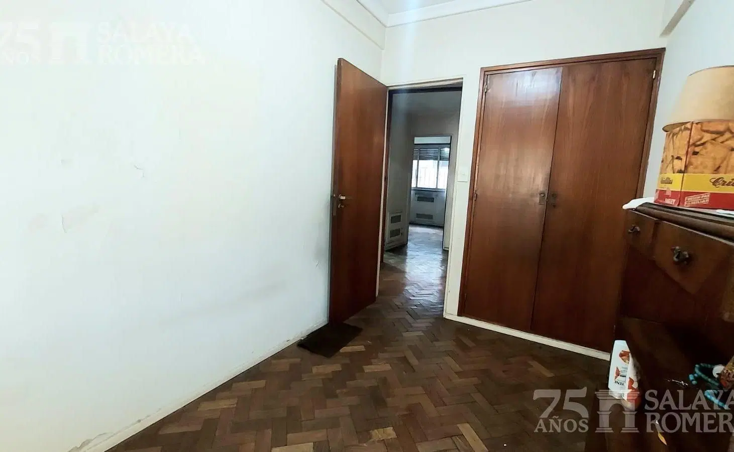 venta departamento  Bulnes y Av Santa Fe 5