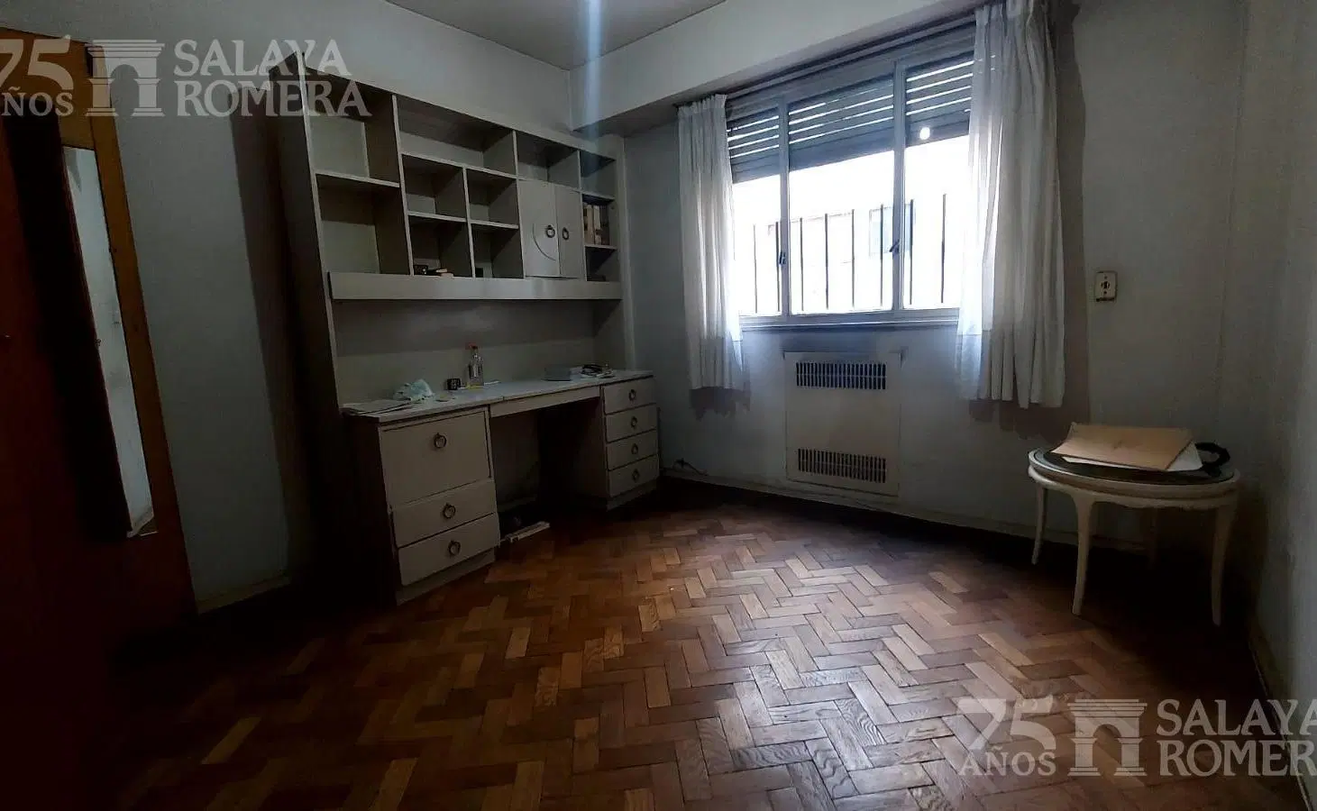 venta departamento  Bulnes y Av Santa Fe 8