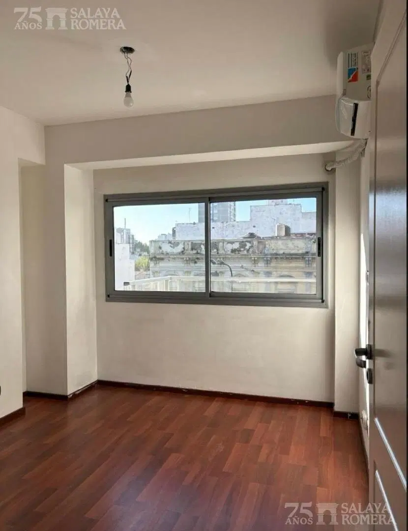 Alquiler Departamento de 2 ambientes en  Torre Brisa 3