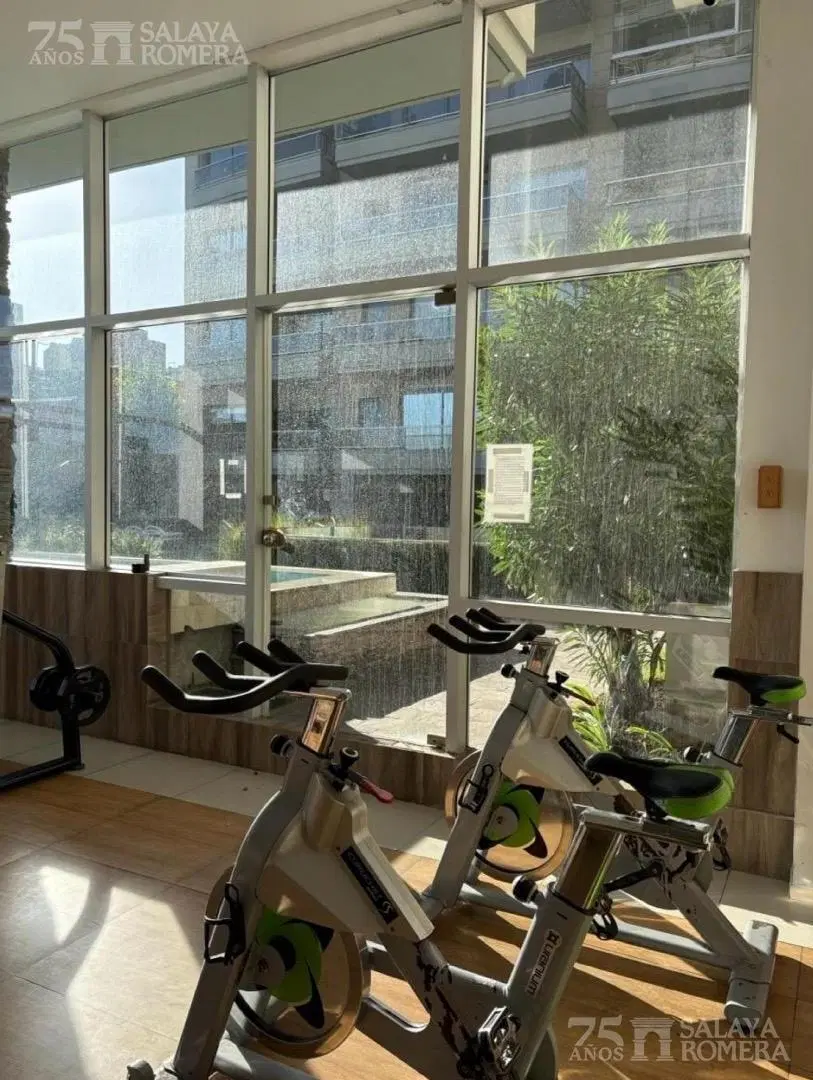 Alquiler Departamento de 2 ambientes en  Torre Brisa 4