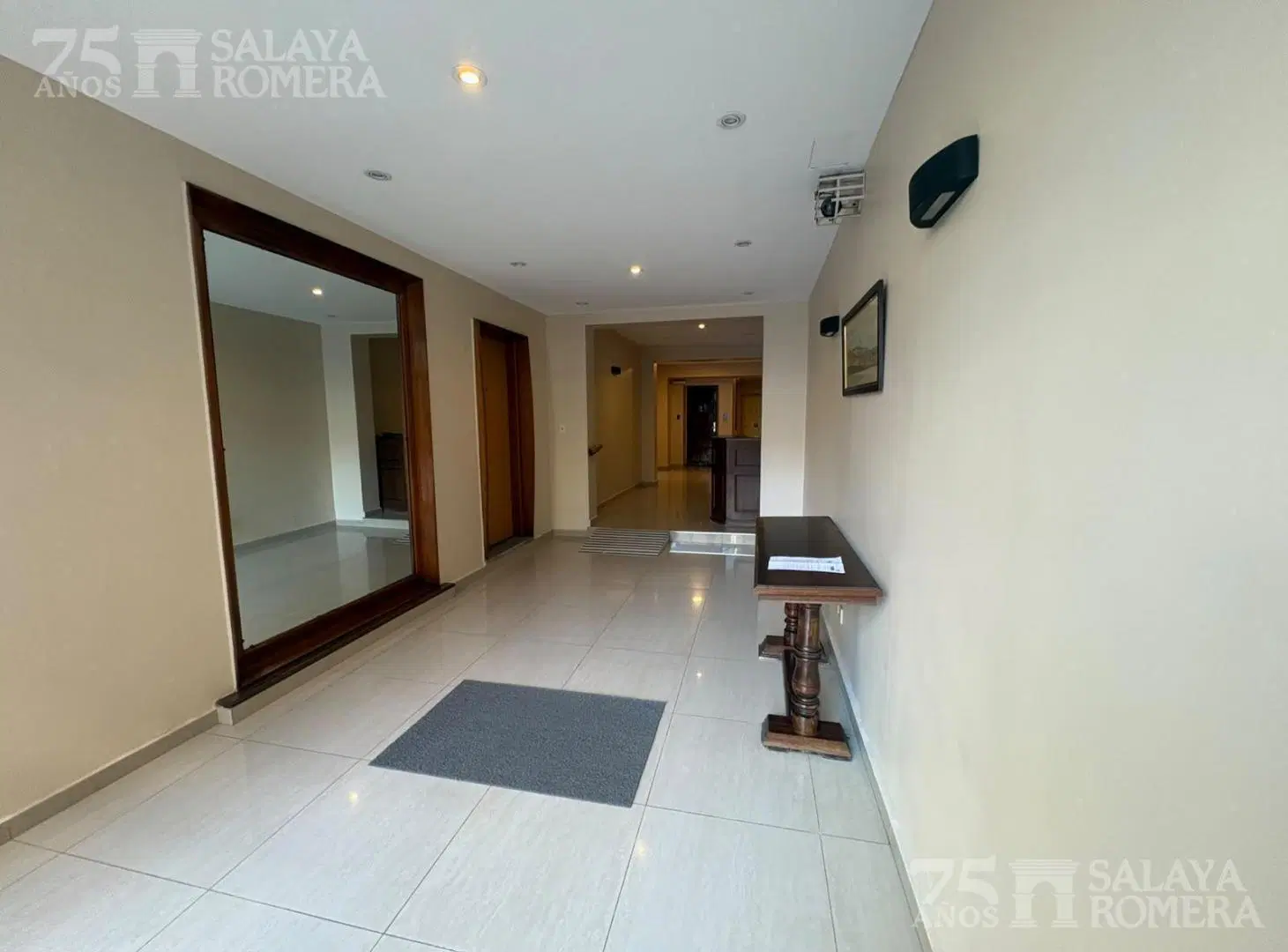 Departamento de dos ambientes en alquiler en Recoleta 3