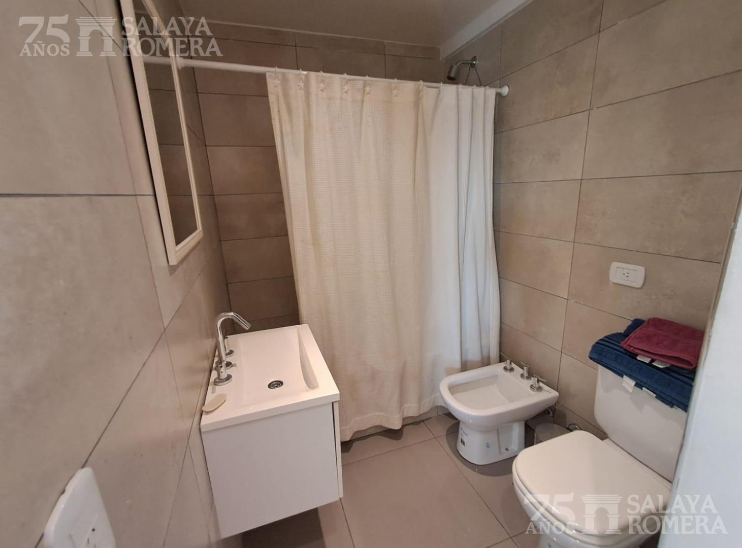 Foto de Venta Monoambiente Vicente López con balcón y vista abierta, imagen 1