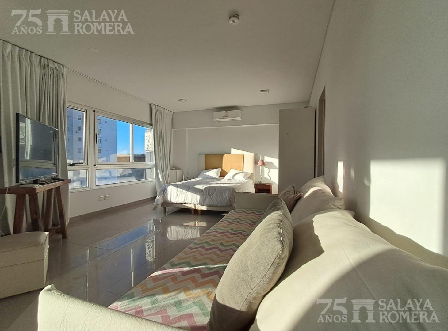 Foto de Venta Monoambiente Vicente López con balcón y vista abierta, imagen 4