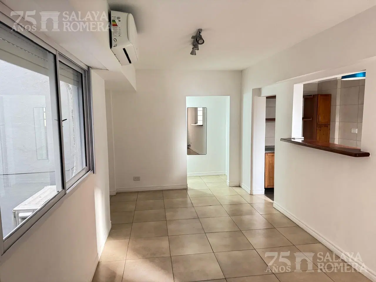 Departamento en alquiler Boedo 4